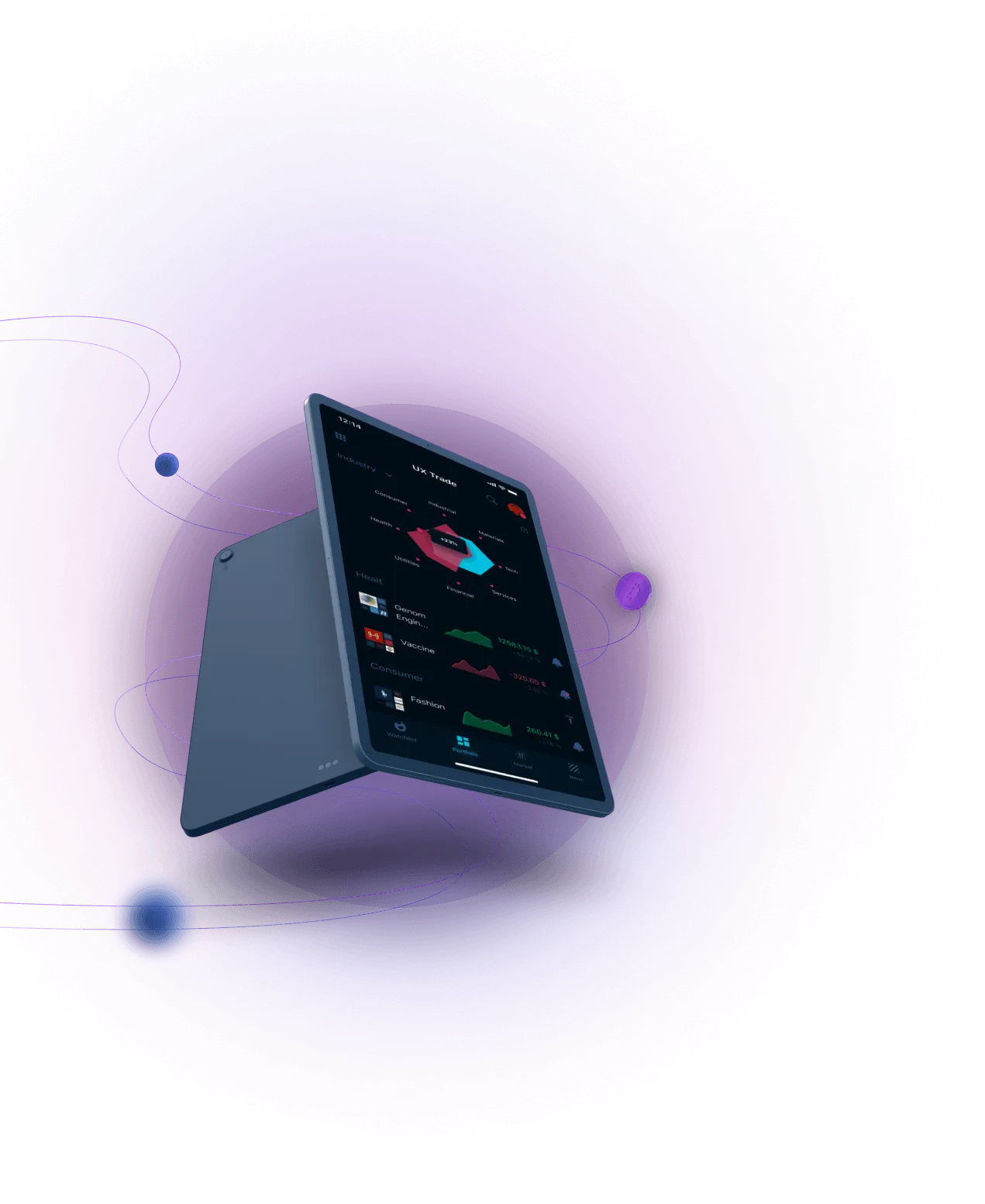 Wealth Phantom - Comprehensive Insight into the Wealth Phantom Application